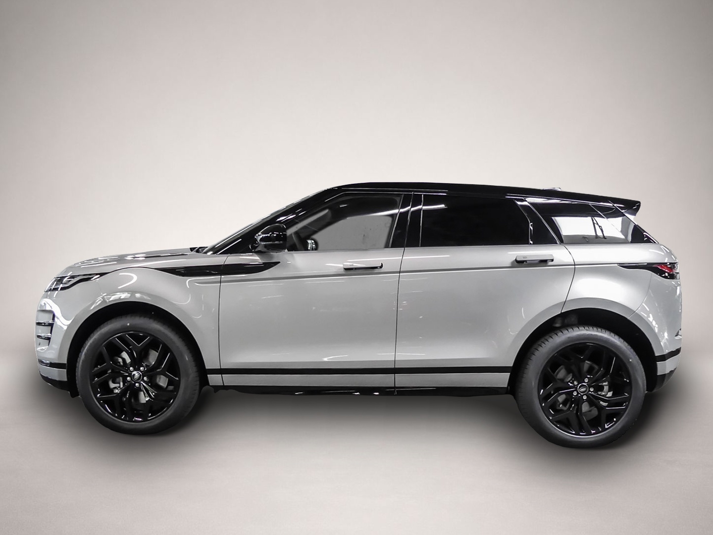 Bild 6 Land Rover Range Rover Evoque R-dynamic SE D200 Mild-Hybrid