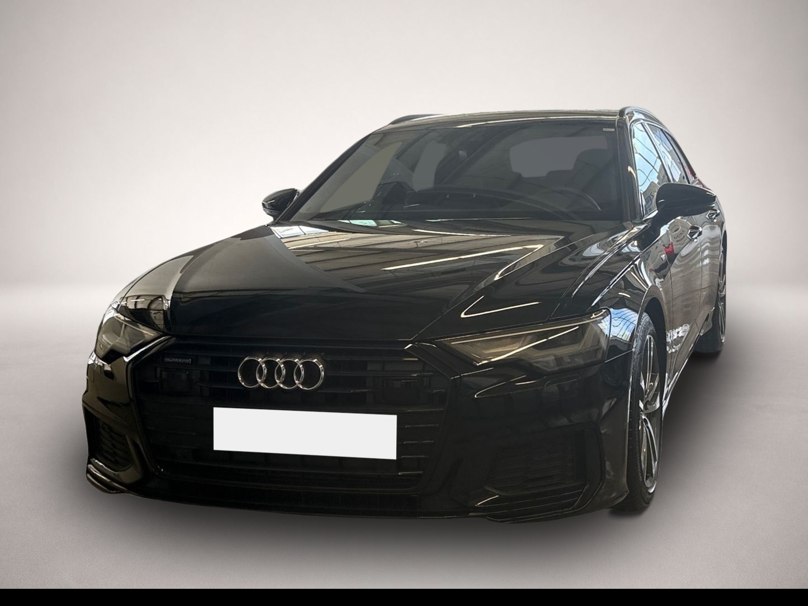 Fotografie Audi A6 Avant 45 TFSI qu. S-tronic 2xS-line *LED*Navi