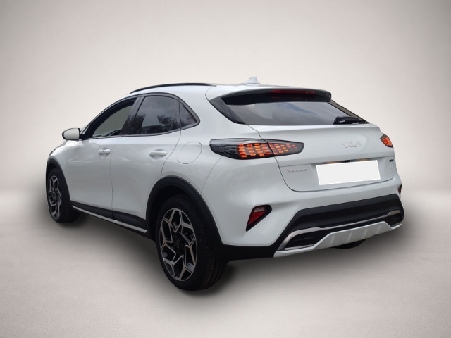 Bild 3 Kia XCeed XCee'd GT Line 1.6 180 NAVI SHZ KLIMA-AUTOMATIK