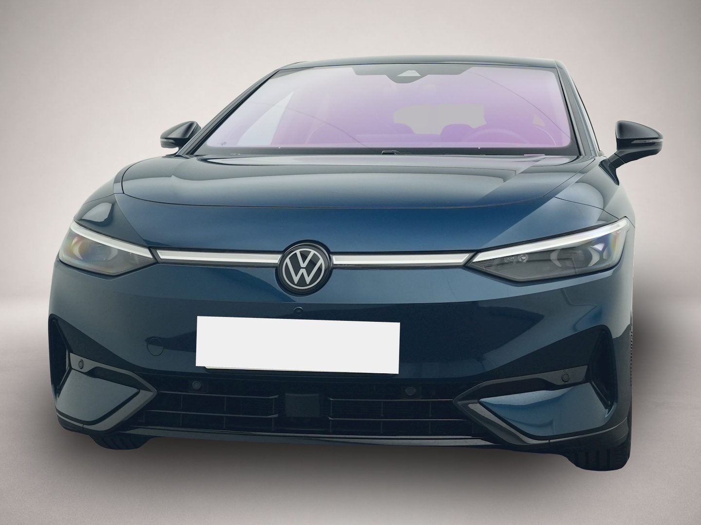 Bild 8 Volkswagen ID.7 Pro 5-J-GAR AHK EASY-OPEN WÄRMEPUMPE