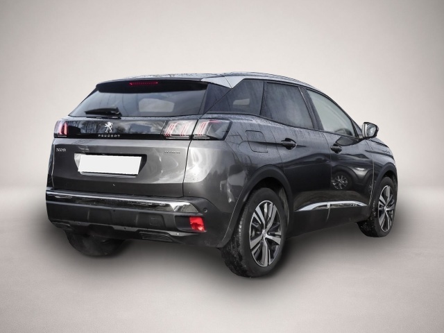 Bild 2 Peugeot 3008 Hybrid 225 Roadtrip 1.6 Plug-In EU6d Navi d