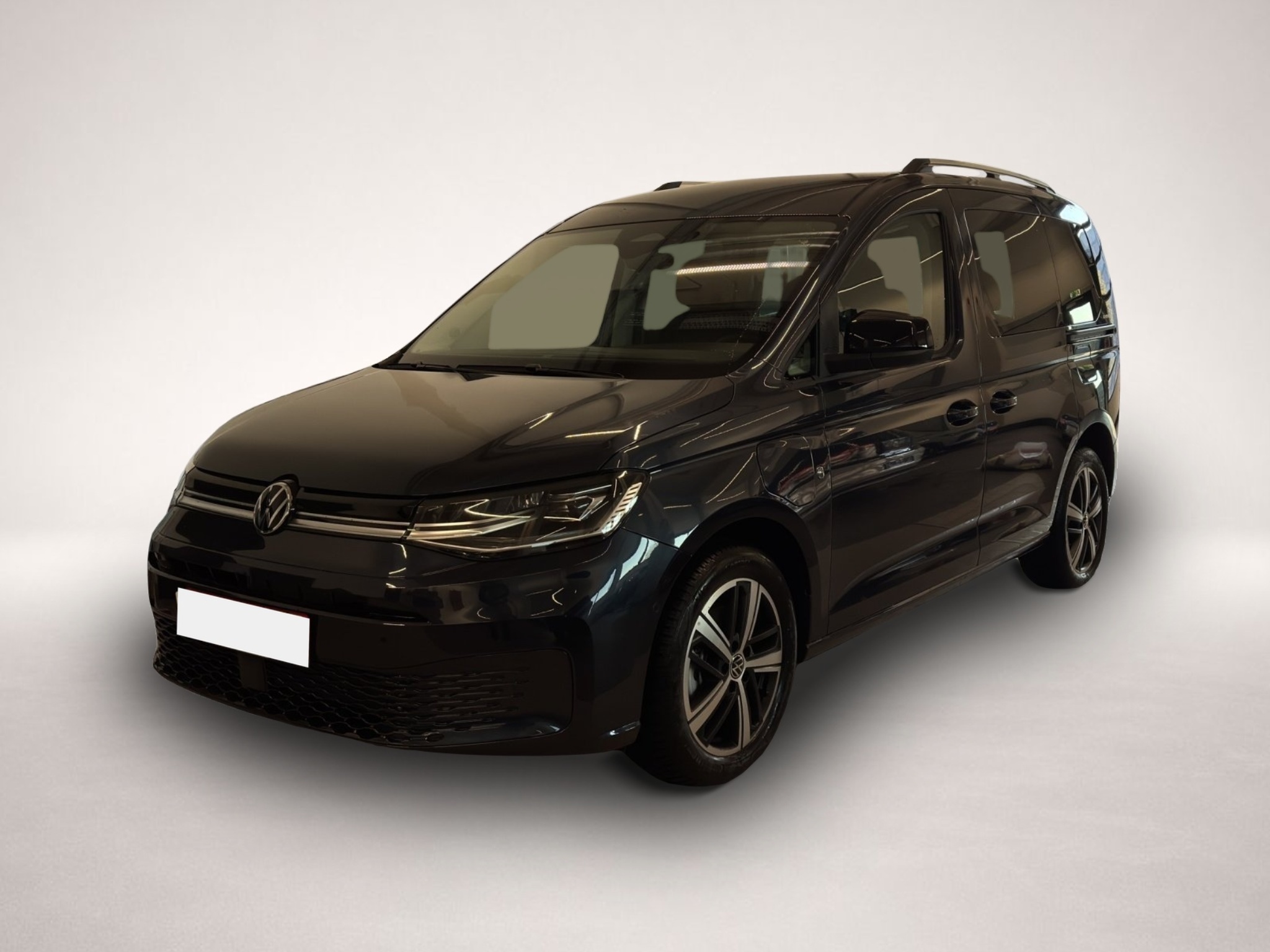 Bild 1 Volkswagen Caddy 1.5 e-Hybrid DSG Energy LED NAVI AHK 5-J-G