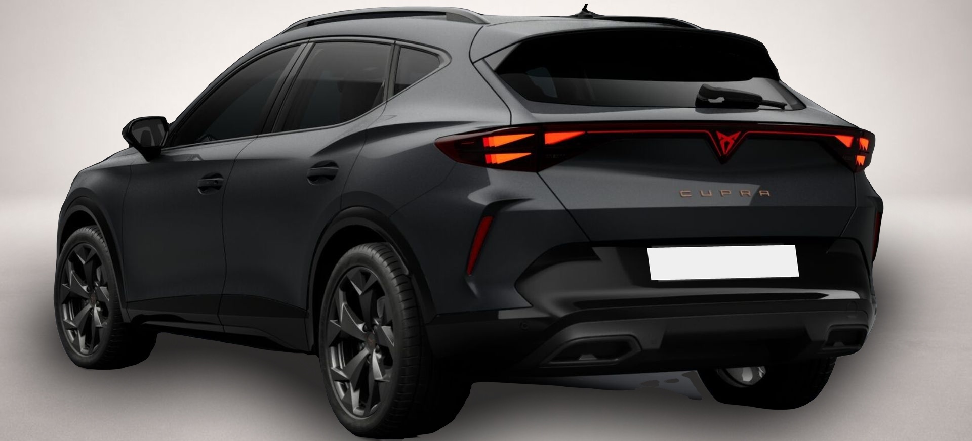 Bild 2 Cupra Formentor 2.0 TSI 7-Gang-DSG 4Drive