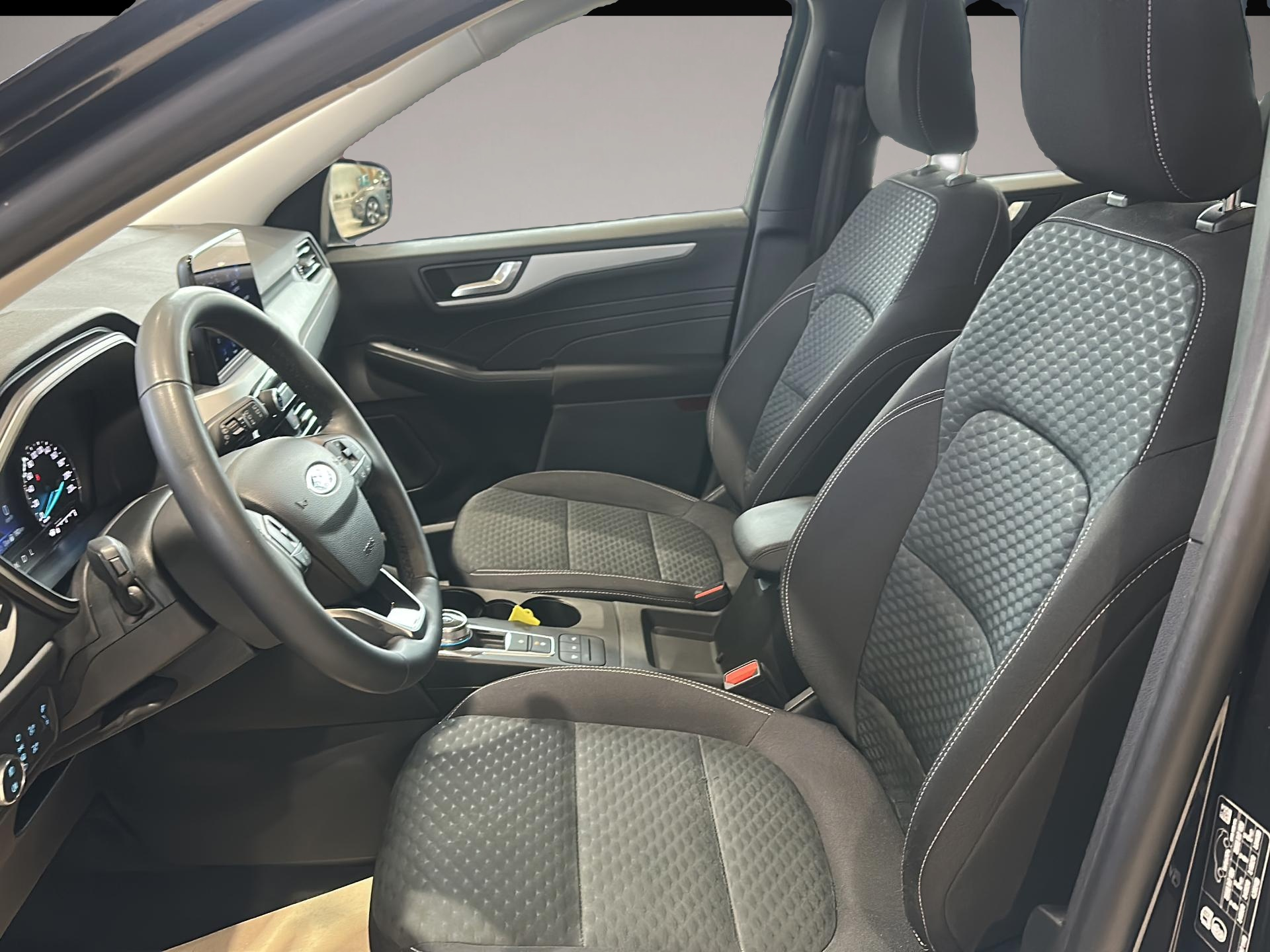 Bild 6 Ford Kuga Plug-In Hybrid Cool & Connect Bluetooth Nav