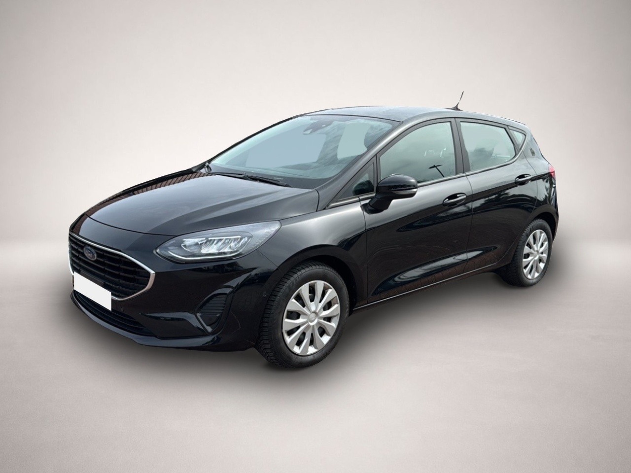 Bild Fiesta Ford