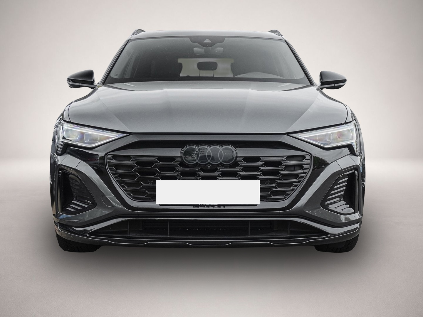 Bild 2 Audi Q8 e-tron 55 quattro S line AHK Pano B&O