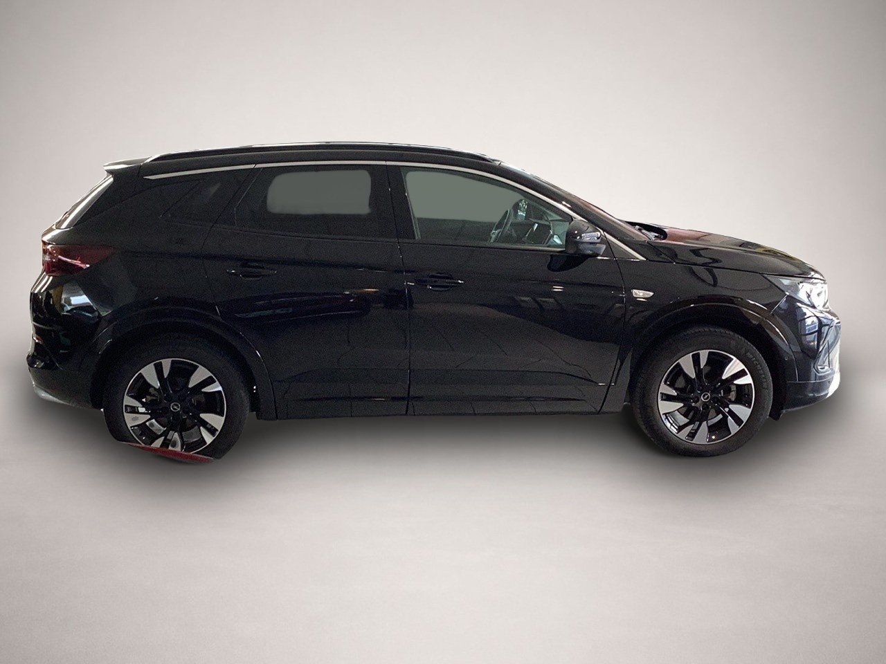 Fotografie 7 des Opel Grandland (X) Grandland Elegance *AHK *Navi *360 Kamera* Induk