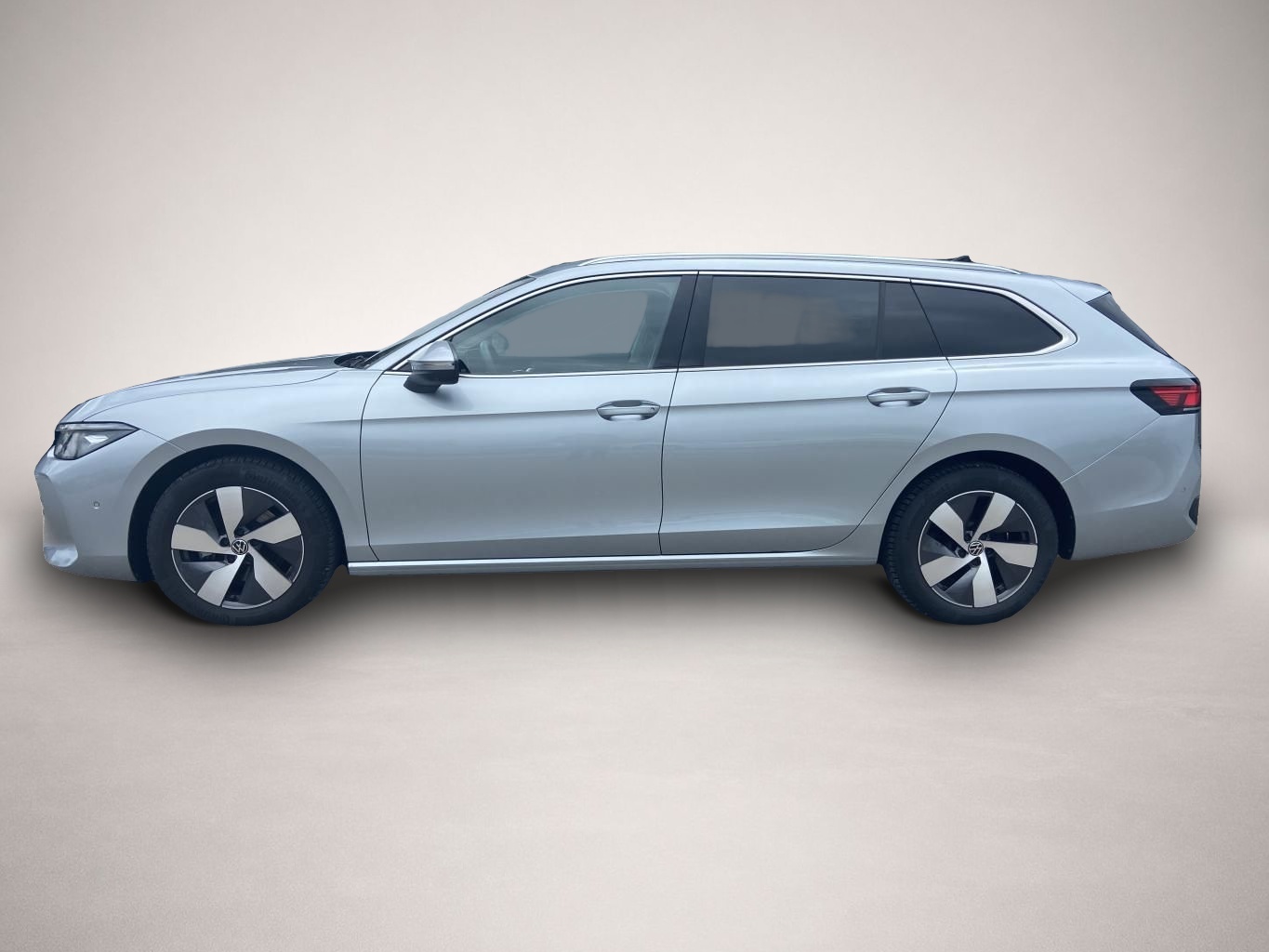 Bild 2 Volkswagen Passat Variant 1.5 TSI DSG BUSINESS AHK+APP-CONN