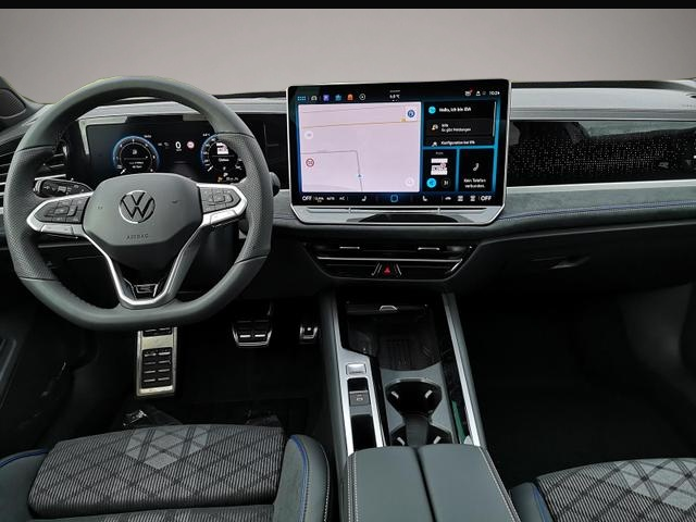 Bild 4 Volkswagen Passat Variant 2.0 TDI 142 kW 4Motion R-Line Passat Variant 2..