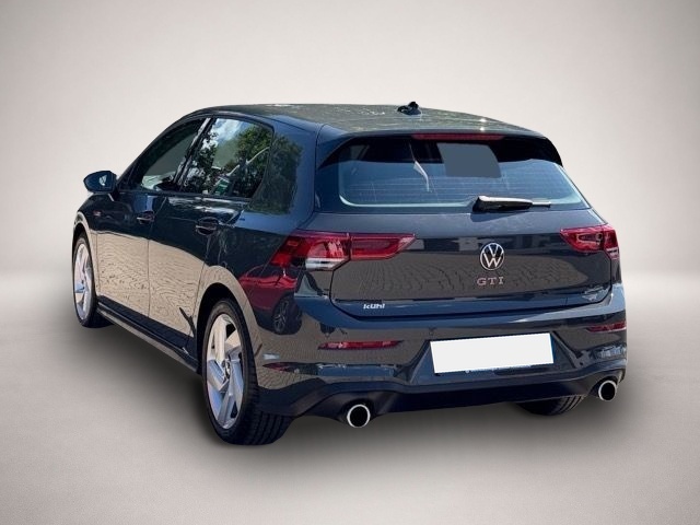 Fotografie 3 des Volkswagen Golf VIII 2.0 TSI DSG GTI AHK,Lenkrad heizbar