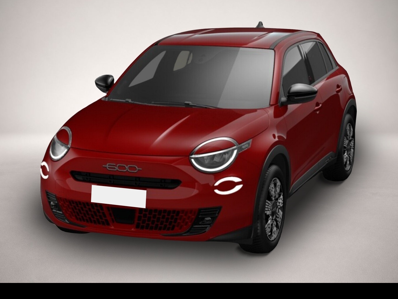 Fiat 600