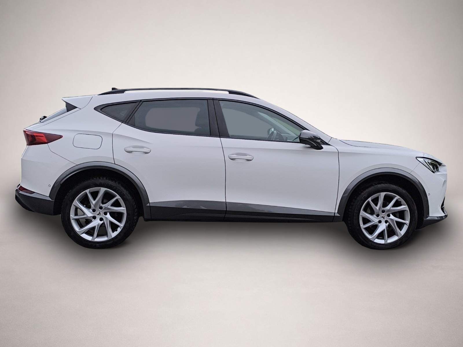 Bild 8 Cupra Formentor 2.0 TSI DSG 4Drive MATRIX ACC PDC FULL