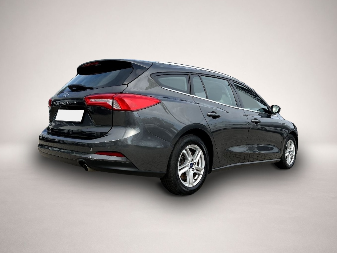 Bild 4 Ford Focus Turnier 1.5 EcoBlue Cool & Connect LED Nav