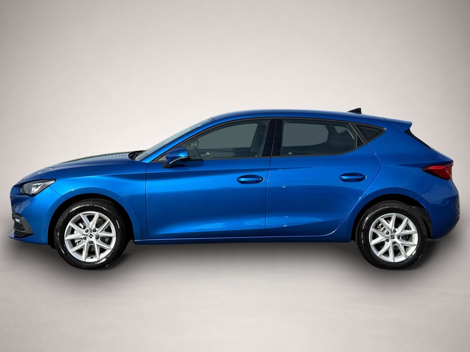 Bild 3 Seat Leon Style eTSI DSG|ACC|LED|KAMERA|FULL-LINK|