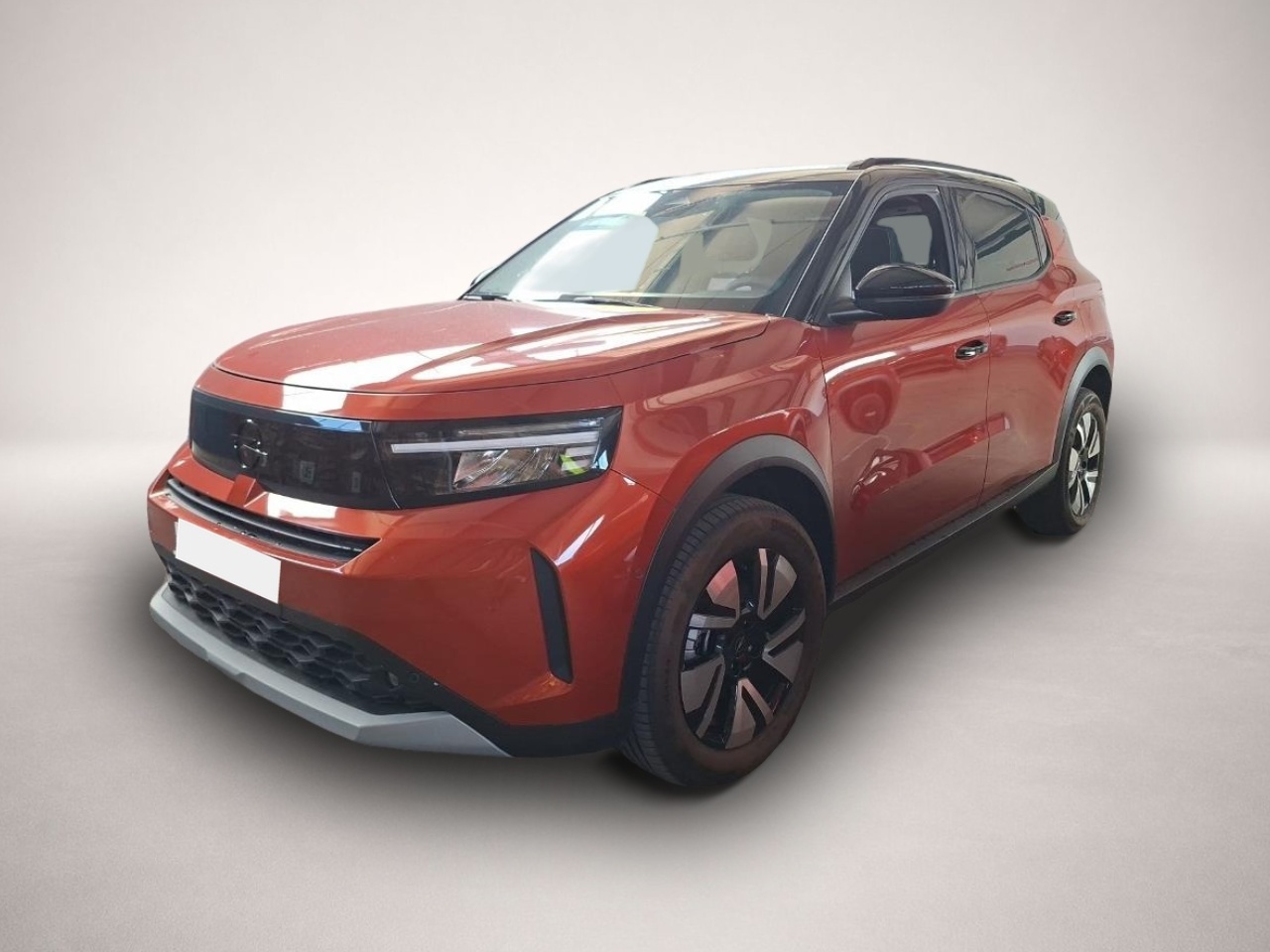 Fotografie Opel Frontera Electric GS 7,4 KW Shz Navi Kamera