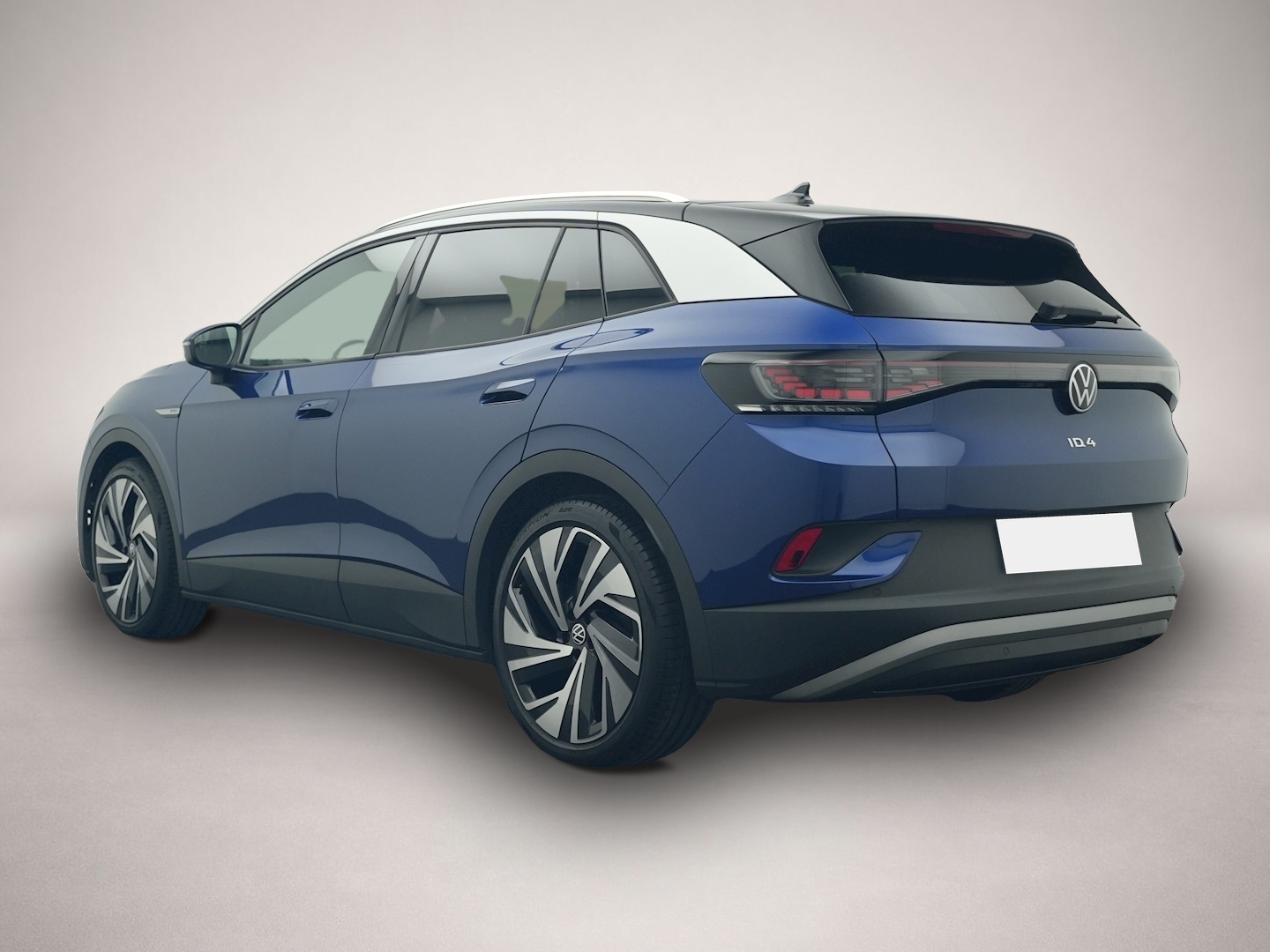 Volkswagen ID.4 ID.4 82 kWh AHK PANO KAMERA IQ-LIGHT ALU 21 - Thumbnail 3