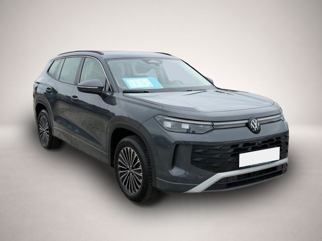Bild 7 Volkswagen Tayron 1.5 eTSI DSG 7.Sitzer Life Navi,LM18,Allw
