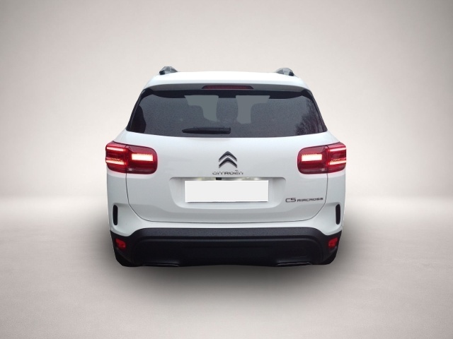 Bild 4 Citroën C5 Aircross C-Series 1.2 PT AT+LED+CAM+SHZ+NAVI+