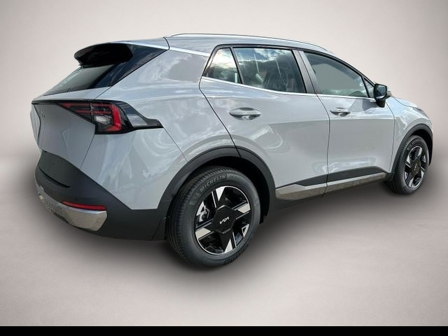 Fotografie 4 des Kia Sportage Vision 1.6 T-GDi 150PS Automatik NEUE.