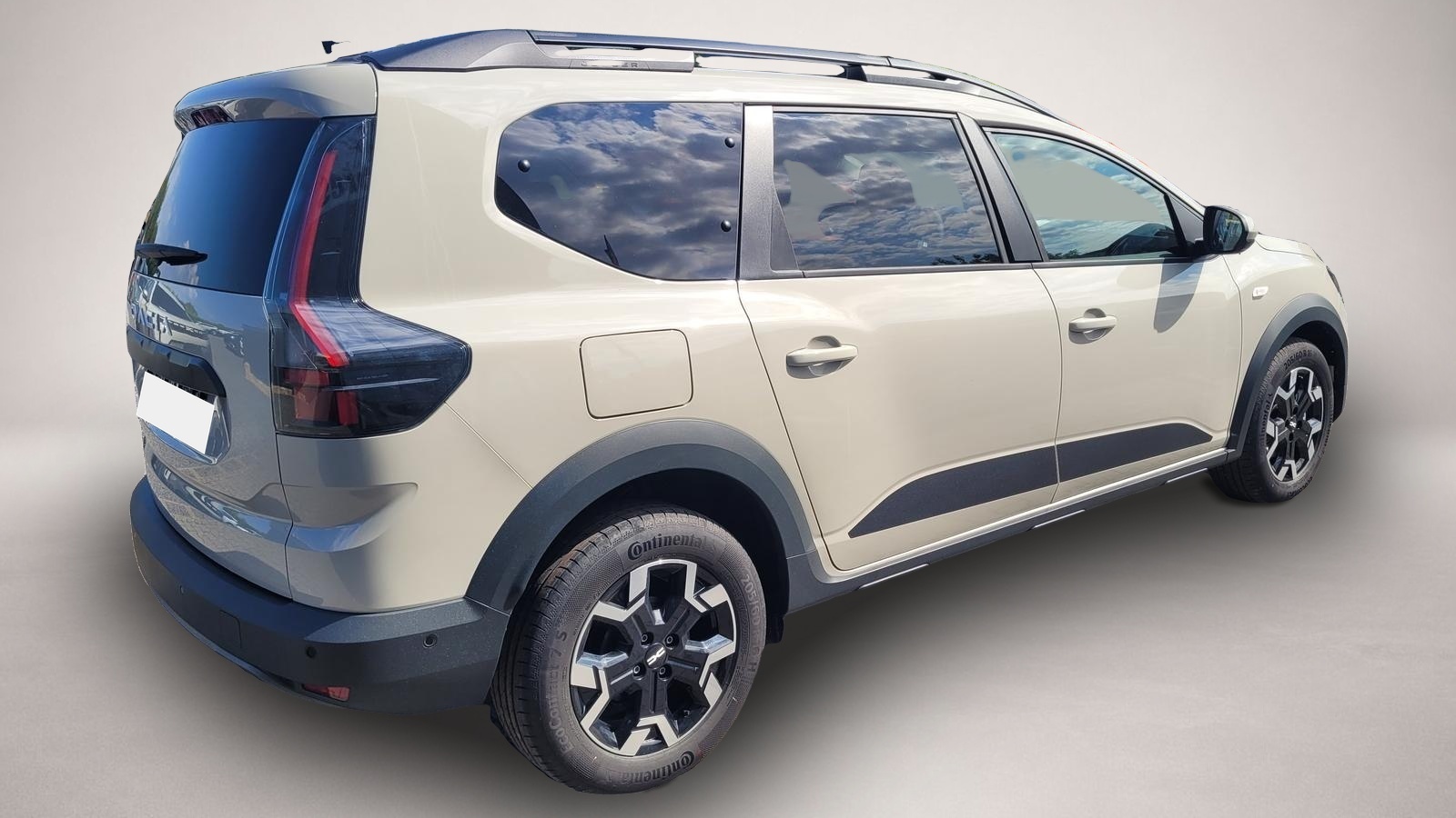 Bild 4 Dacia Jogger Journey MJ26*7-S*LED*Shzg*PDC*Cam*ACA*16
