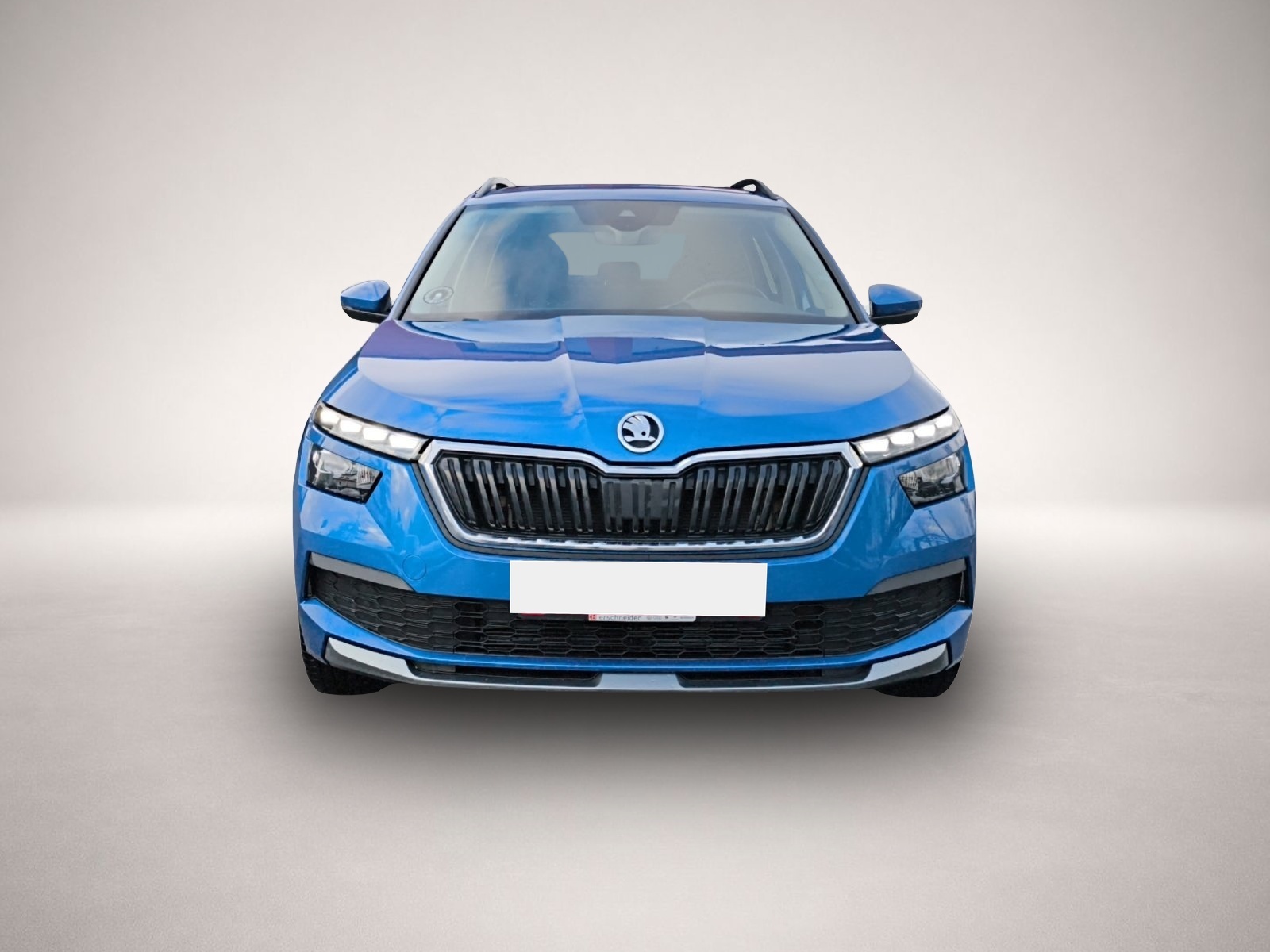 Bild 2 Skoda Kamiq 1.0 TSI DSG Ambition PDC SITZH APP CONNECT