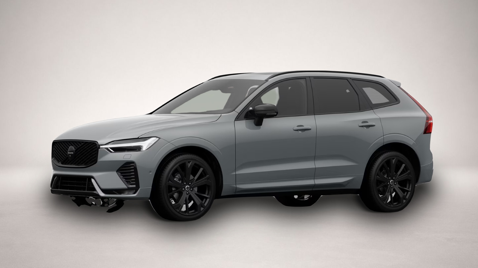 Bild XC60 Volvo