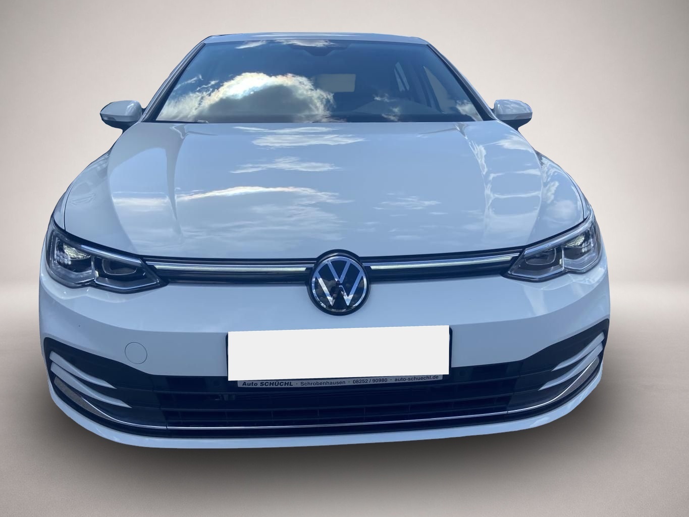 Bild 7 Volkswagen Golf 1.5 eTSI DSG STYLE APP-CONNECT+18"+ACTIVE-I