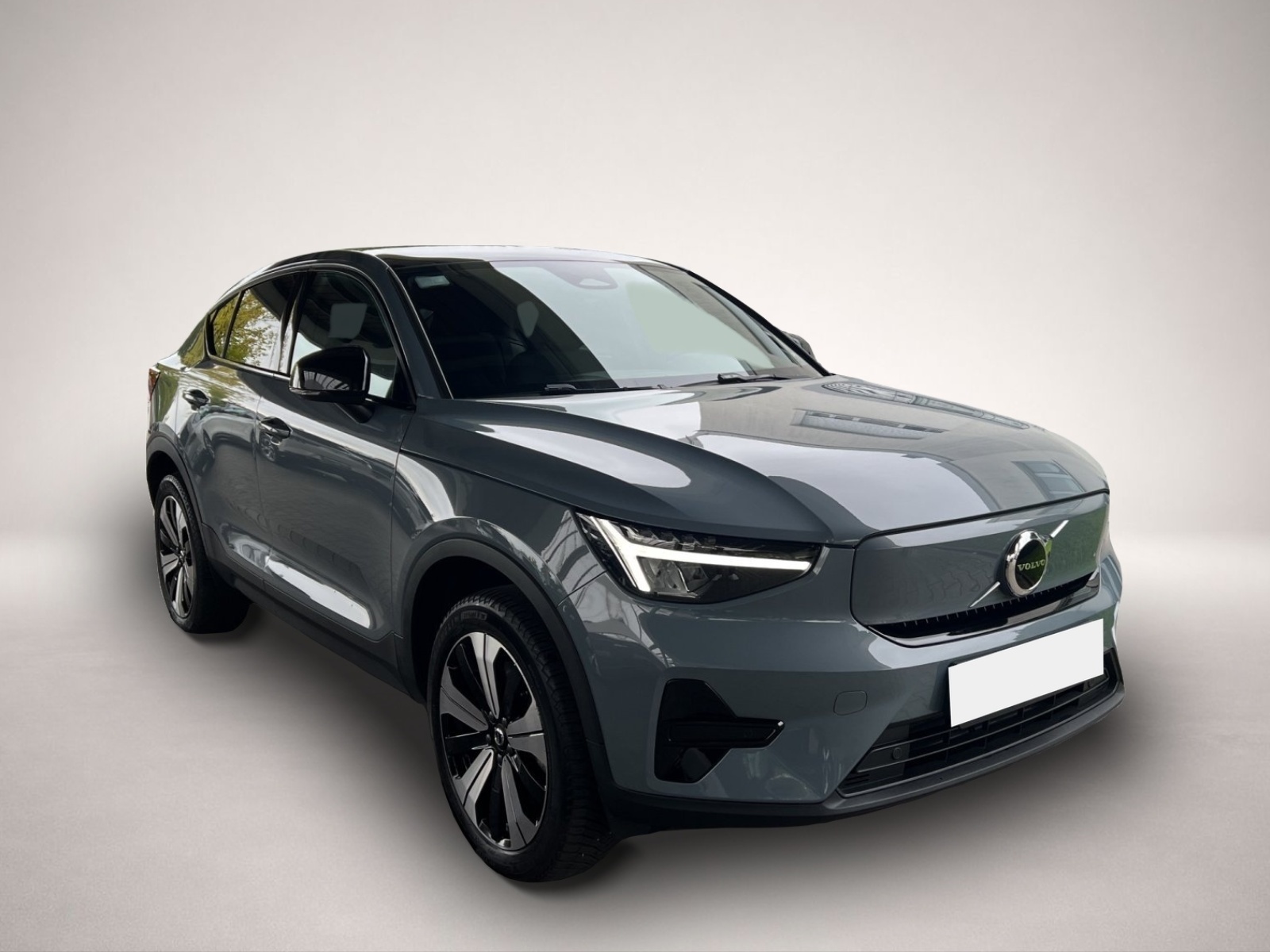 Bild 6 Volvo C40 Core Electric WiPa*Pano*LED*StHzg*RFK*