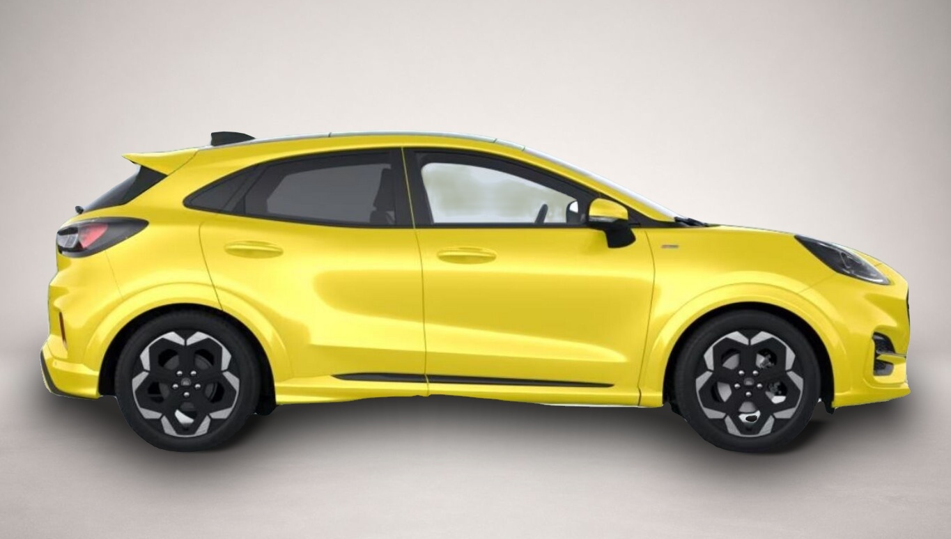 Bild 2 Ford Puma MHEV Aut ST-Line X ACC Pano WinterP B&O 18Z
