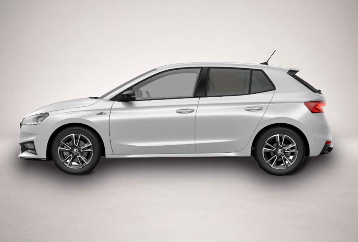 Bild 2 Skoda Fabia DSG MonteC ACC Kessy SHZ Kam SunS LaneA