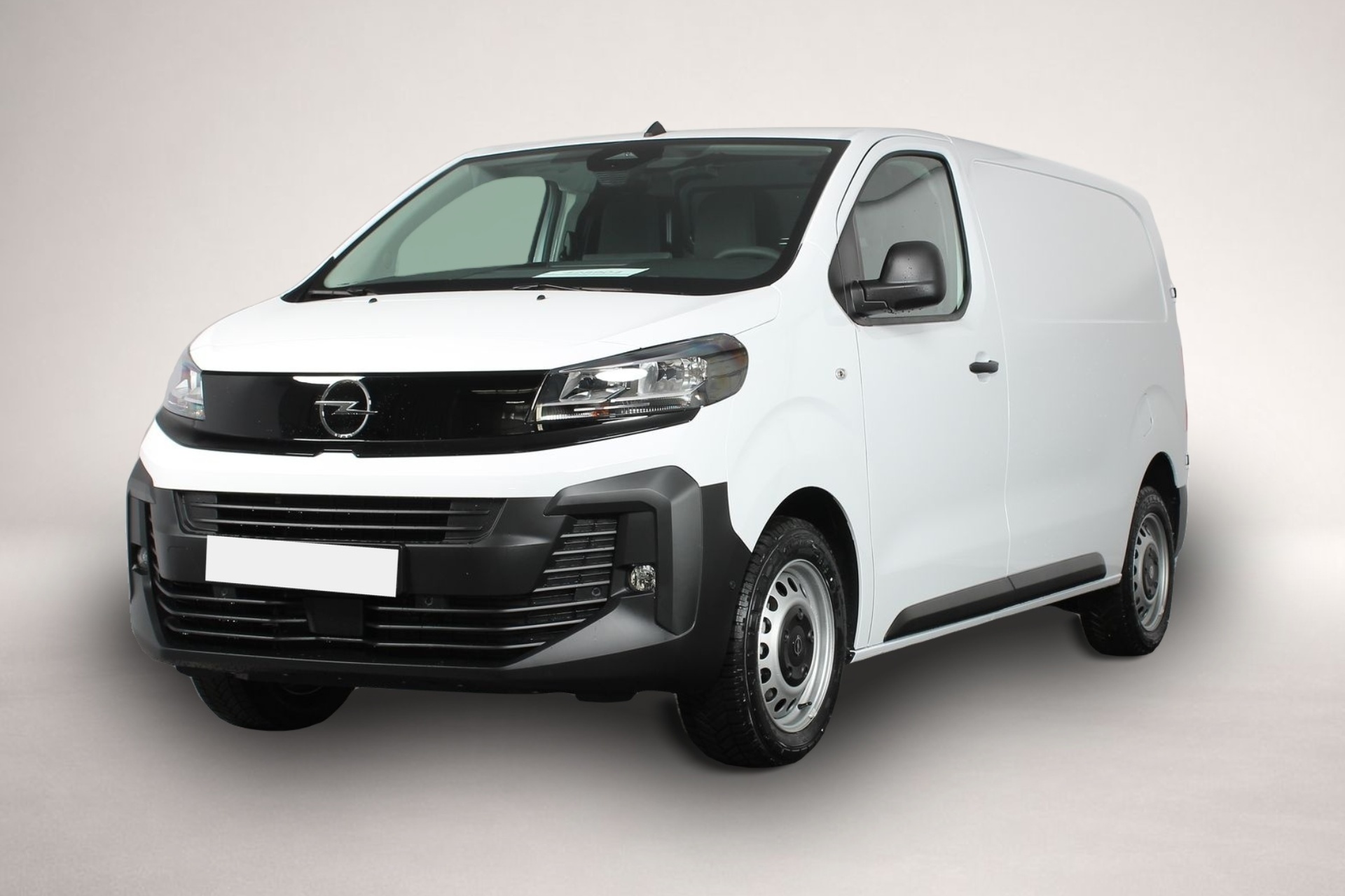 Fotografie 1 des Opel Vivaro Opel Kastenwagen M (L2) 1.5 Diesel 120 88