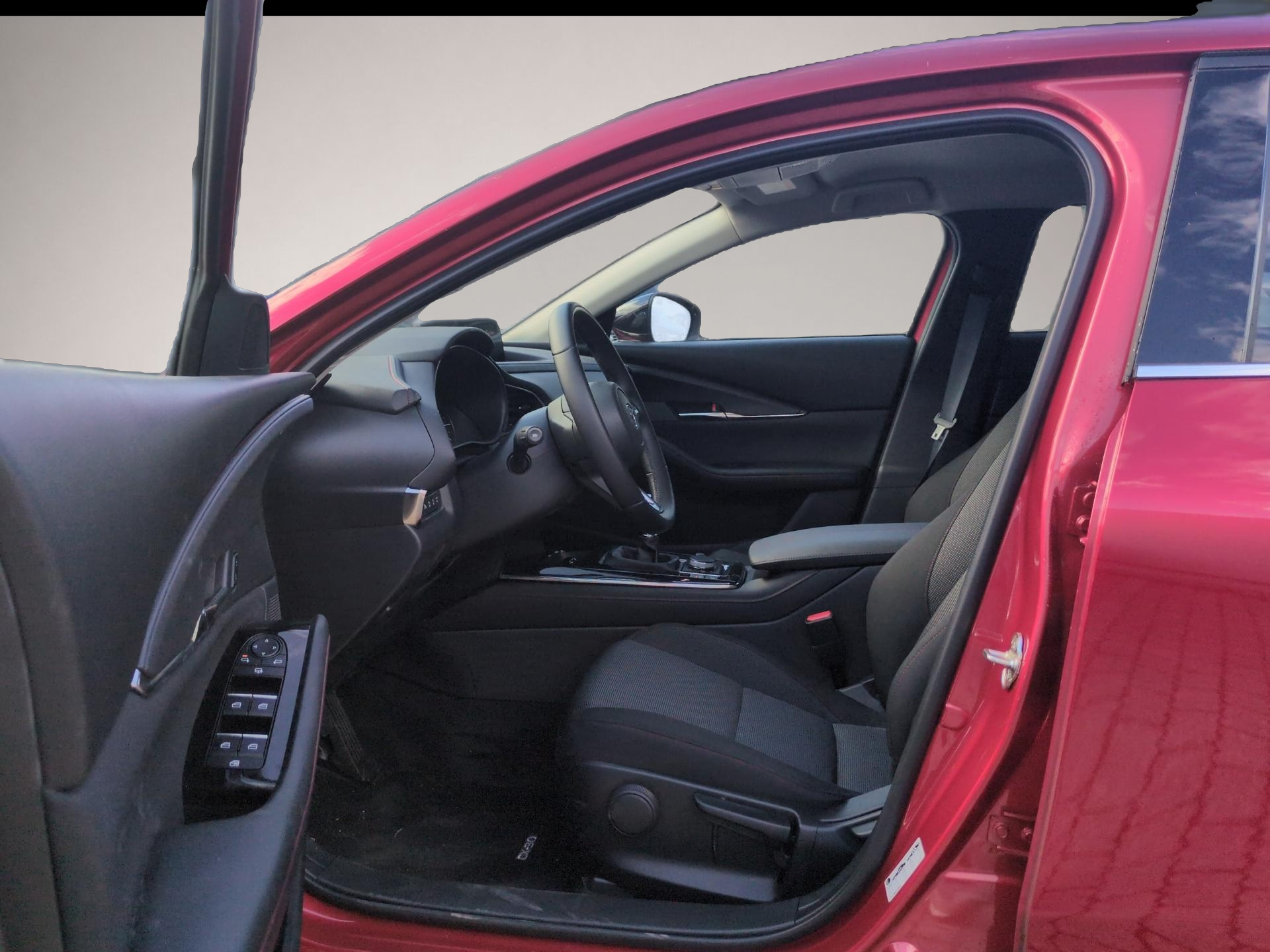 Bild 7 Mazda CX-30 2.0 SKYACTIV-X Homura 2WD Manuell Bluetoot