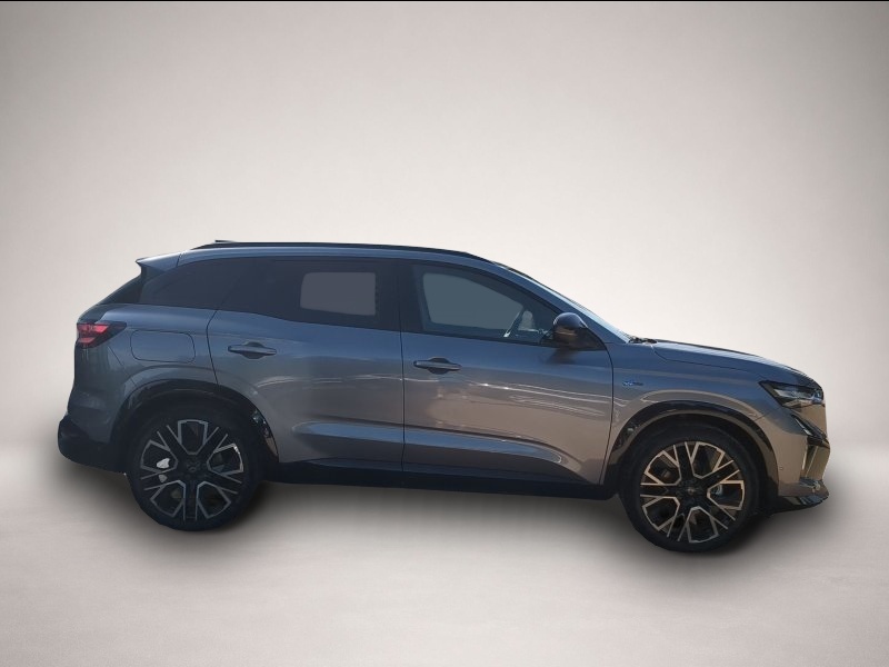 Fotografie 2 des Renault Austral E-TECH 200 Esprit Alpine SHZ+LKHZ+RFK+Na