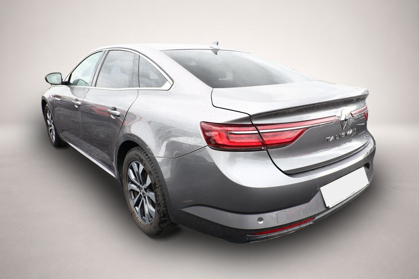 Bild 4 Renault Talisman 1.3 TCe 160 EDC Intens LED Nav PDC Kam