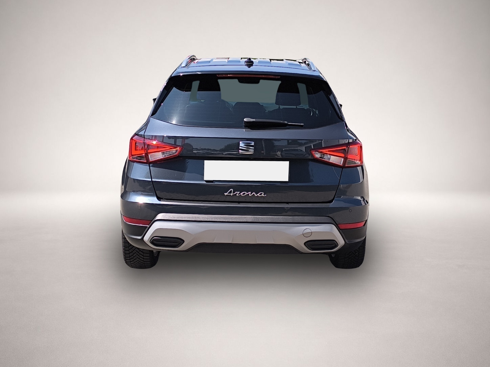 Bild 6 Seat Arona 1.0 TGI Xperience LED NAVI ACC KAMERA SHZ