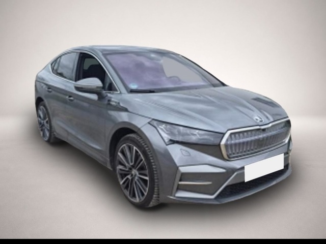 Bild 3 Skoda Enyaq Coupé 85 210kW/77kWh L&K *AHK*360°*DCC*Par
