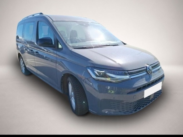 Bild 2 Volkswagen Caddy Maxi 2.0TDI DSG Life AHK/NAVI/LED/17
