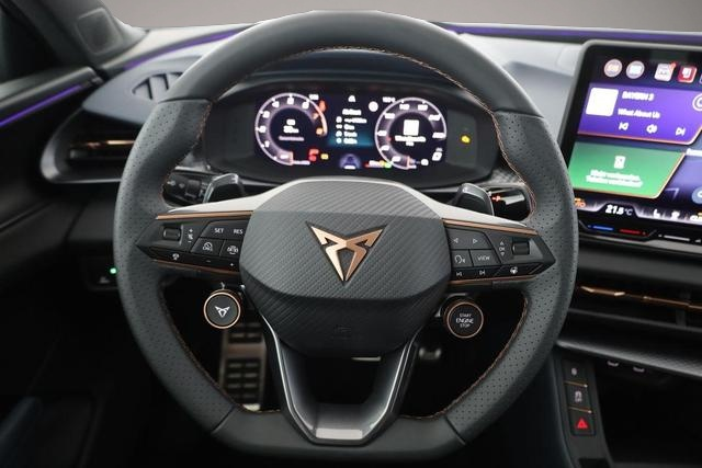 Cupra Terramar 1.5 eTSI 110 kW Terramar 1.5 eTSI DSG, AHK, HuD. - Thumbnail 4