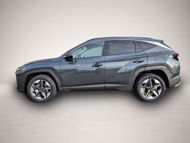 Fotografie Hyundai Tucson Trend 1.6 T-GDI 150PS Automatik TZ 2026.
