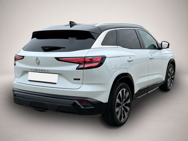 Bild 2 Renault Austral Techno Premium-Winter-Paket Austral E-TECH 200 .