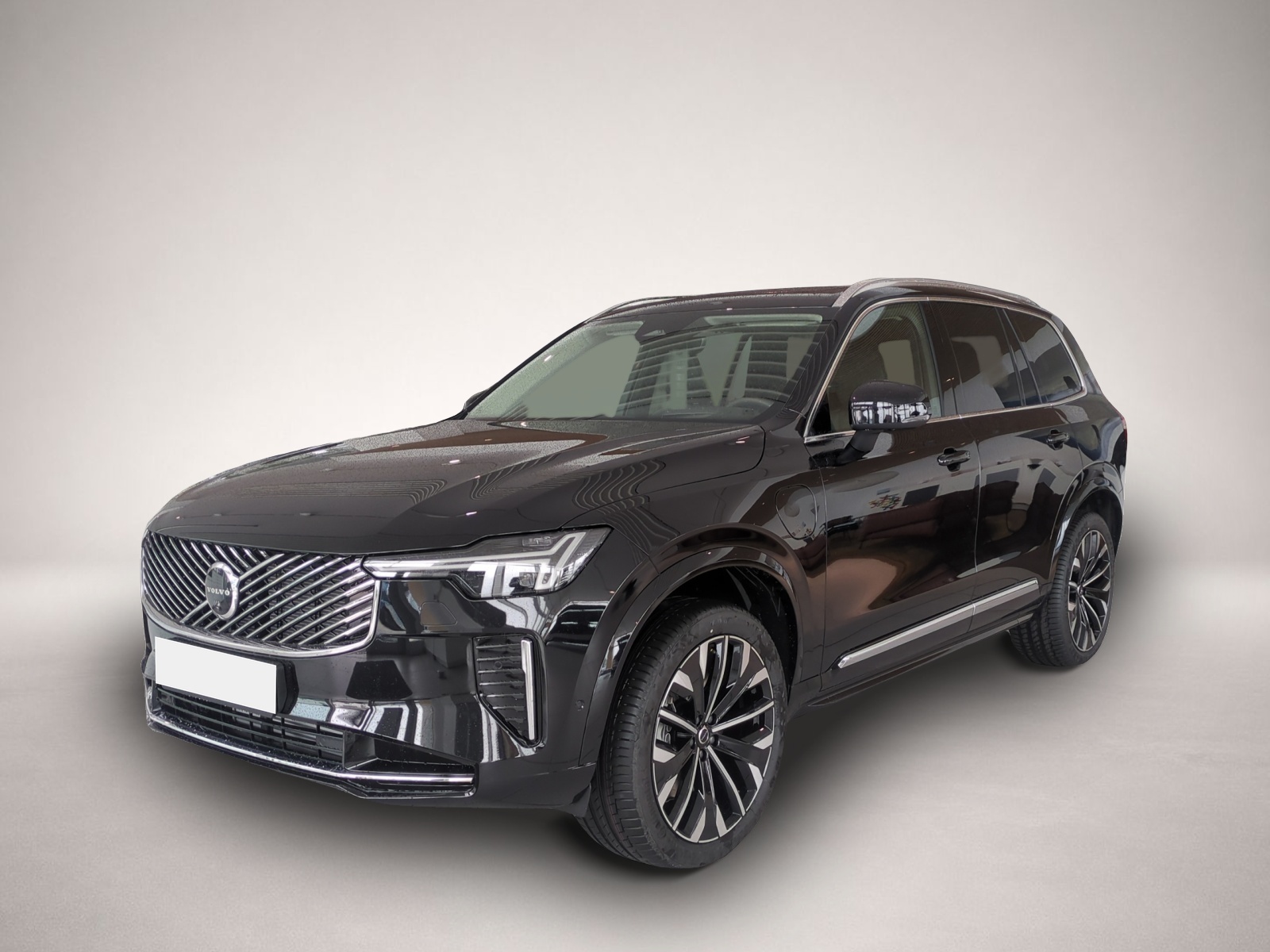 Bild 1 Volvo XC90 T8 PHEV Ultra Bright AHK Premium Paket