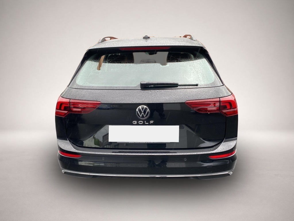 Fotografie 6 des Volkswagen Golf Variant 2.0 TDI DSG Style*LED*HeadUp*KeyGo