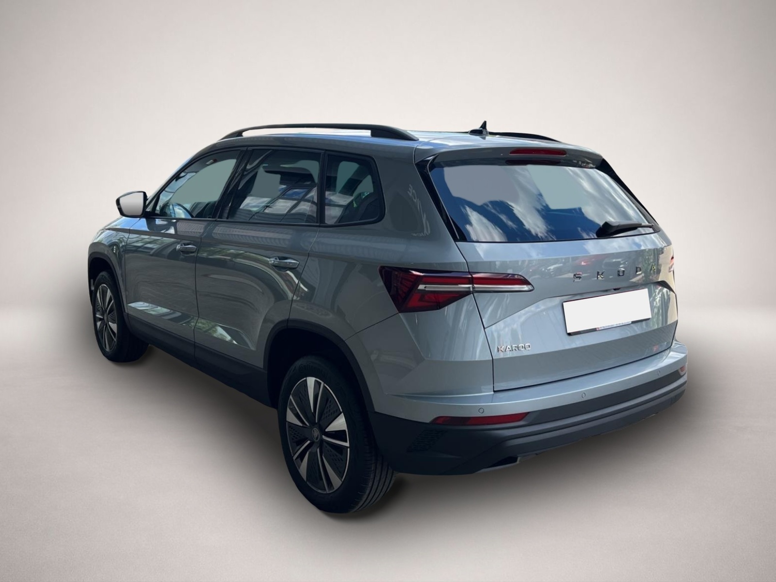 Bild 3 Skoda Karoq 1.5 TSI DSG Balance 5-JAHRE-GARANTIE AHK M