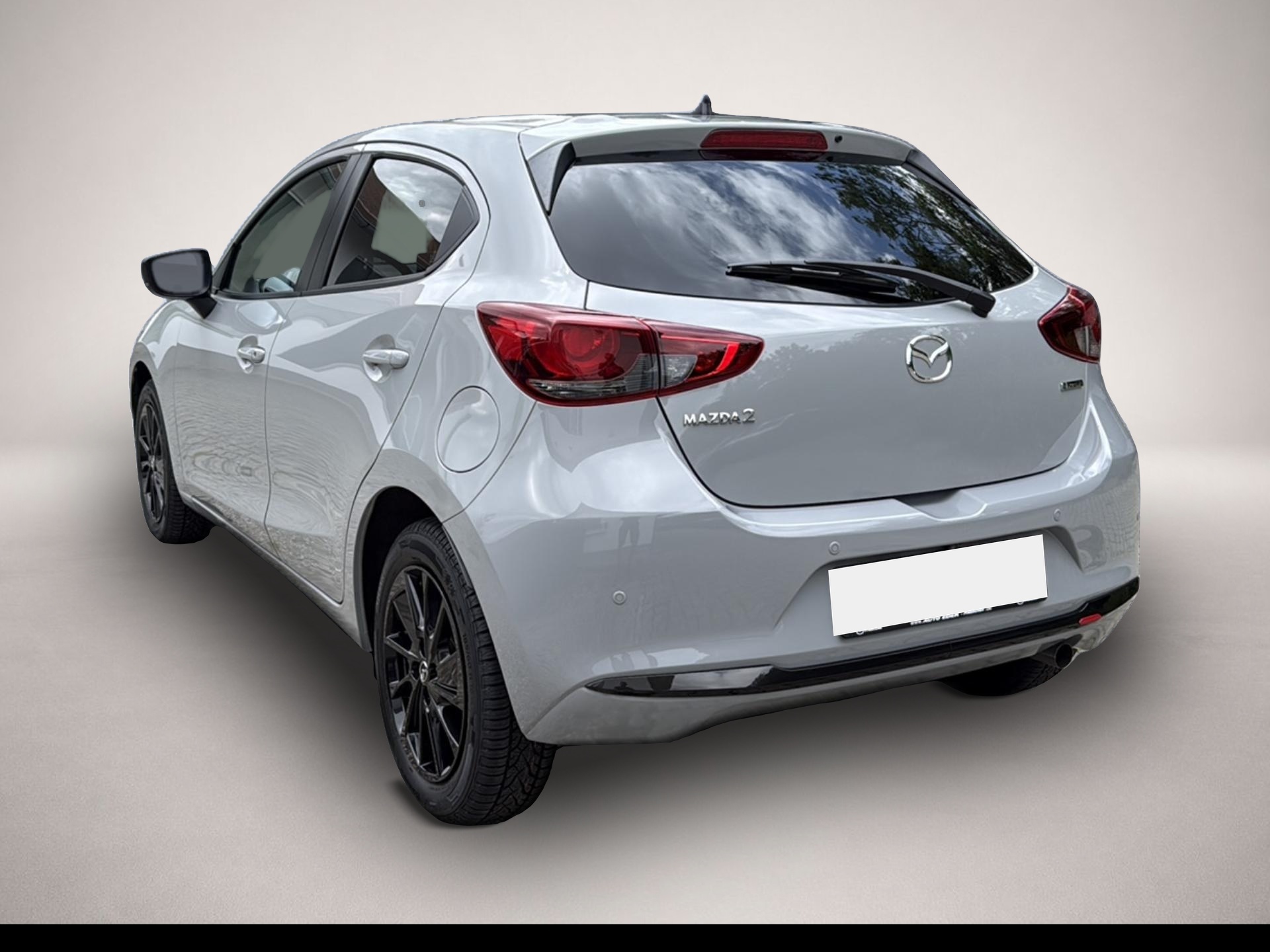 Bild 2 Mazda 2 Homura Bluetooth LED Klima Einparkhilfe