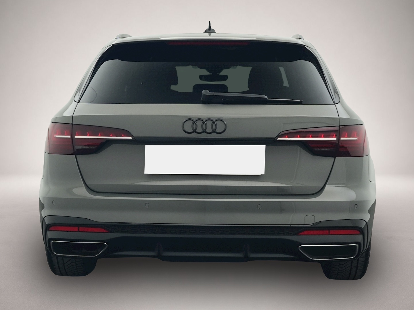 Bild 4 Audi A4 Av. 40 TDI S-tronic 2x s-line MATRIX E-HECK A