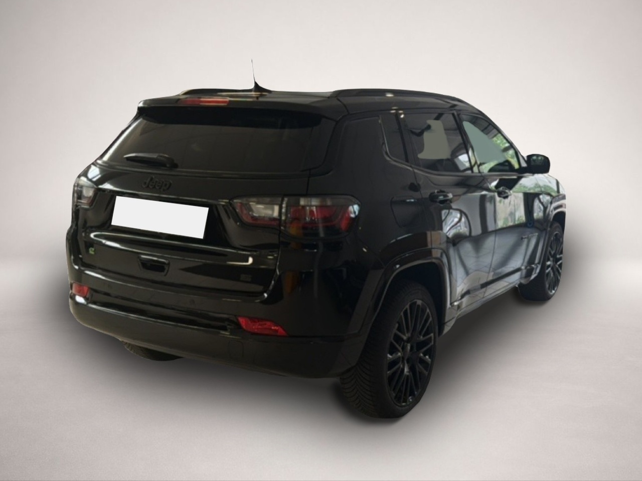 Bild 4 Jeep Compass S MHEV Kamera/ Navi / LED / Leder / ACC