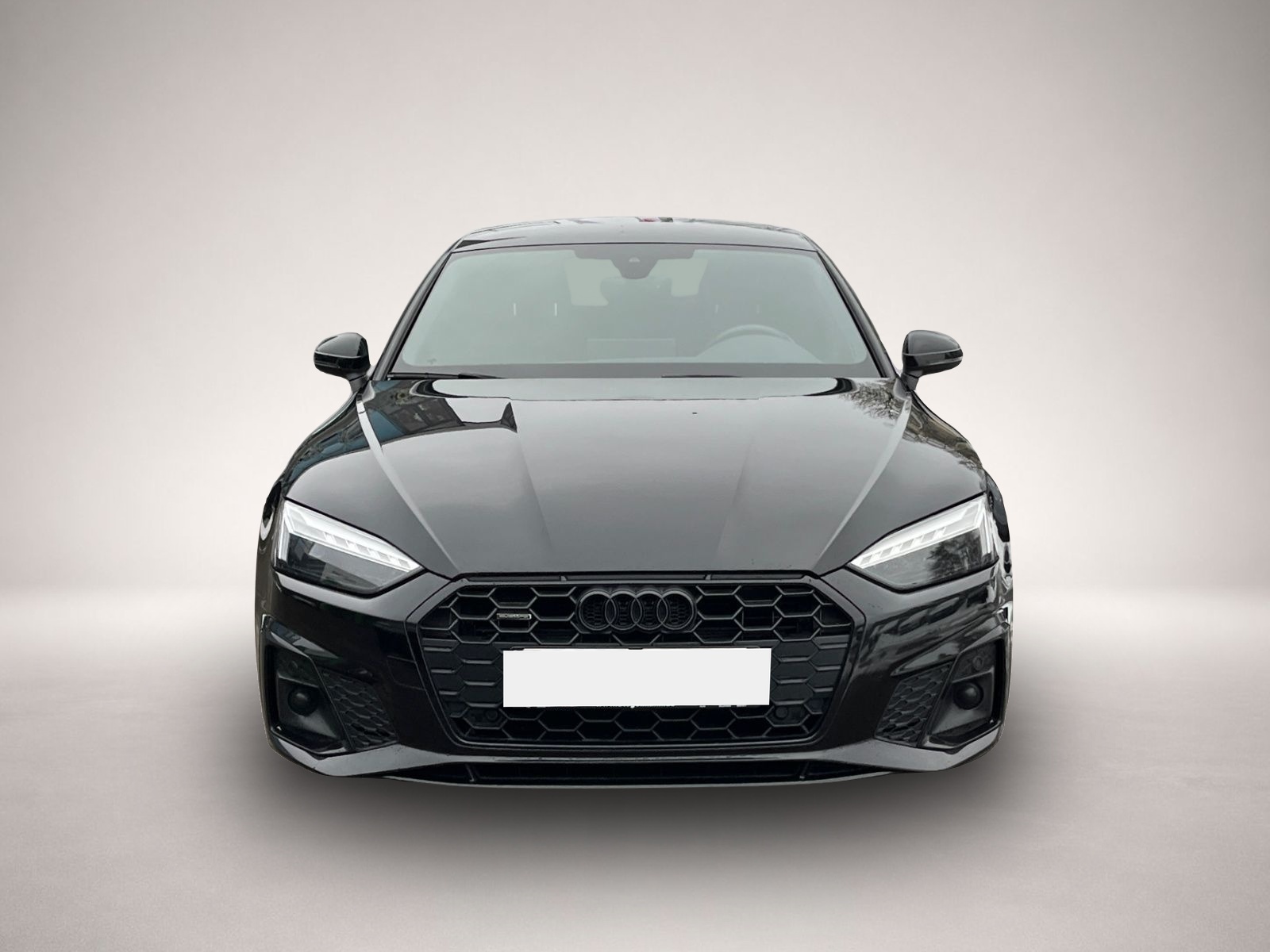 Bild 8 Audi A5 Sportback 50 TDI qu. S line Competition Plus