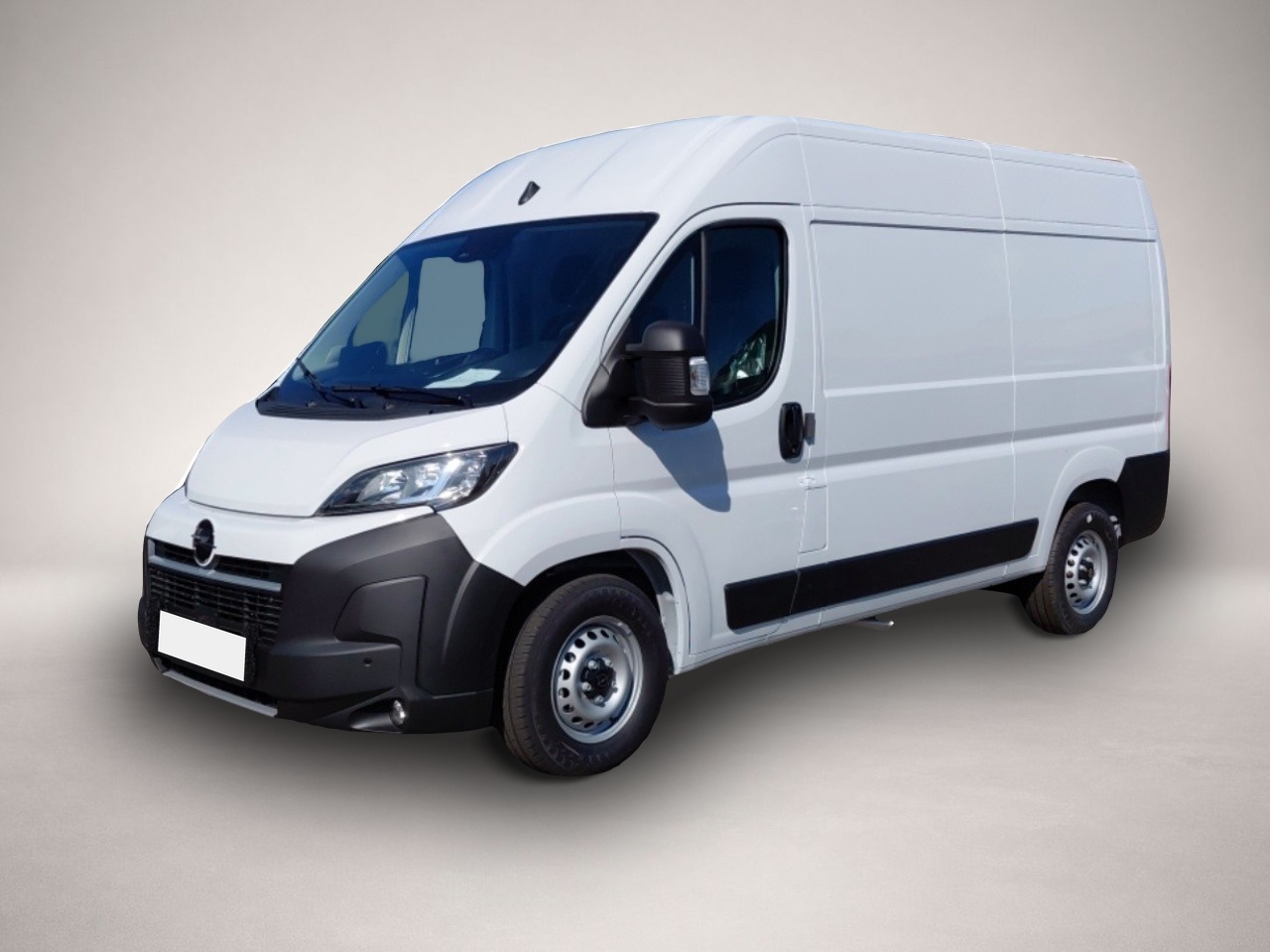 Bild 2 Opel Movano L2H2 AUTOMATIK + ACC + RFK u. PDC + CarPl