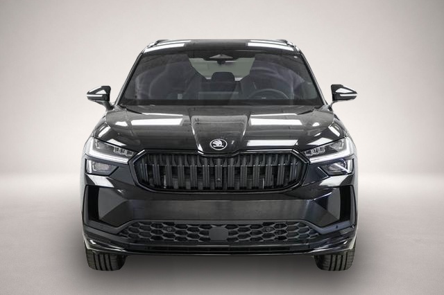 Fotografie Skoda Kodiaq 2,0 TDI DSG 4x4 Sportline - LAGER 142 kW.
