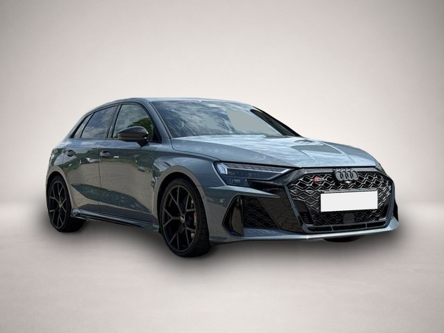 Bild 3 Audi RS3 Sportback MATRIX+360KAM+SHZ+KLIMA+LED+SOUND.